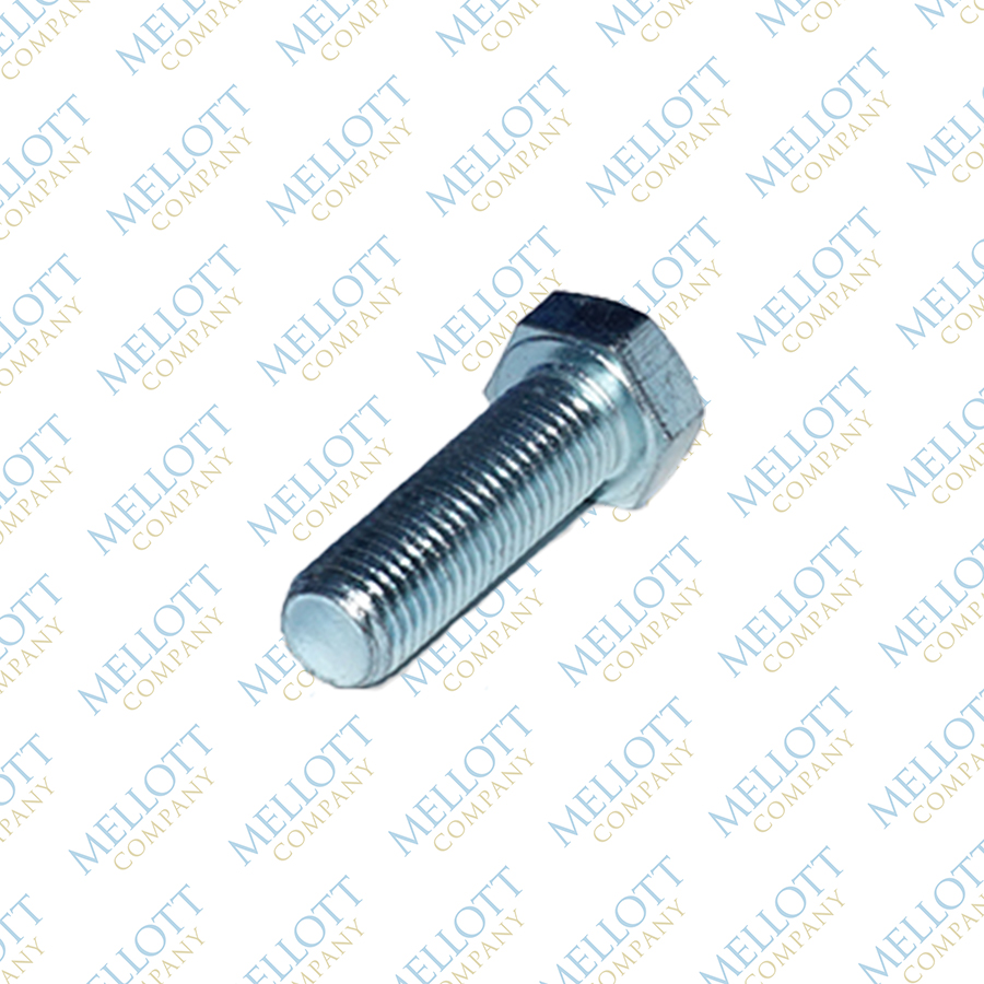 Screw HEX ISO4017-M16X50-10.9-A3A