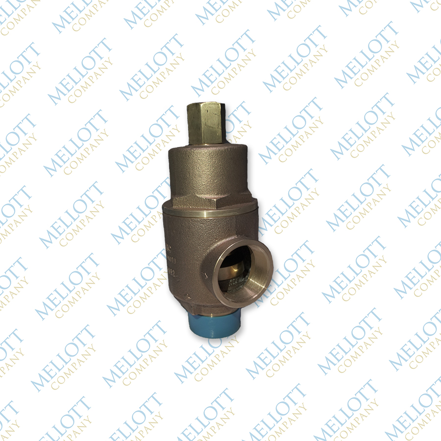 Relief Valve 2**