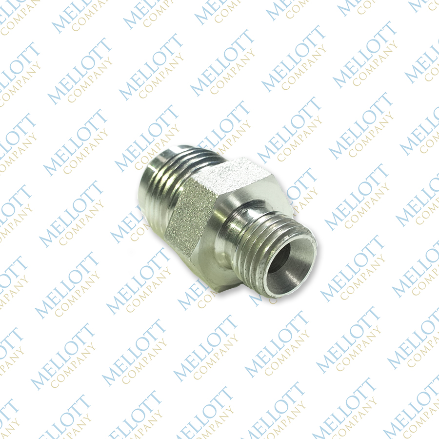 Straight Adapter