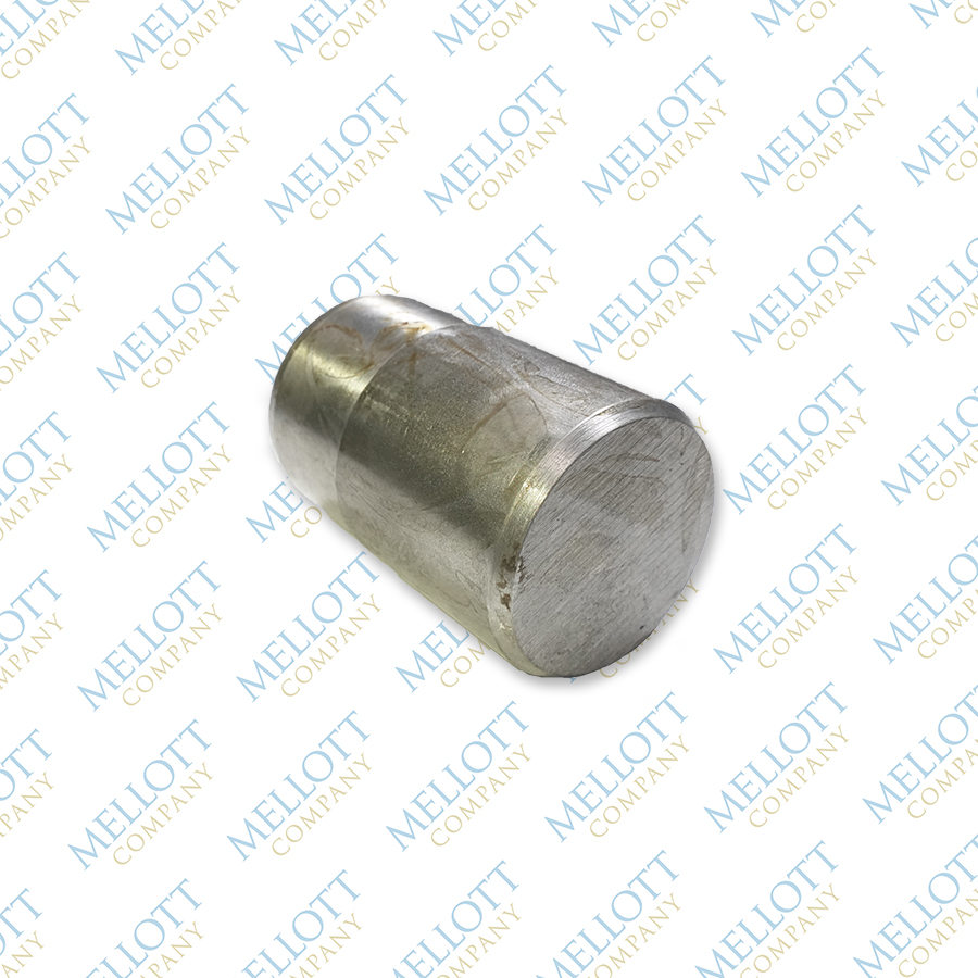 Pin,Upper Step Bearing Plate,4.25FT