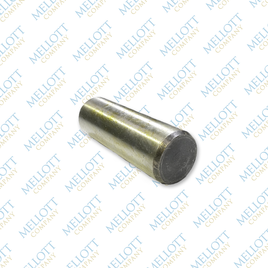 Pin ISO8734A- 30x90 St
