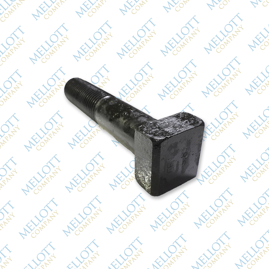 Square Head Bolt
