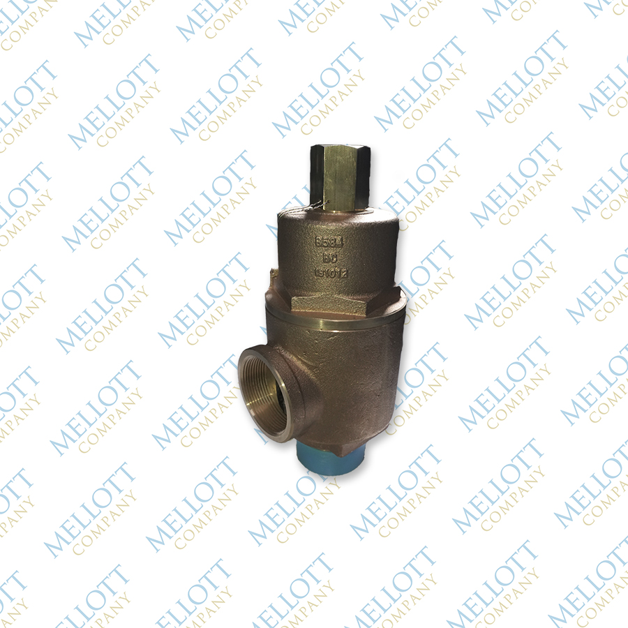 Relief Valve