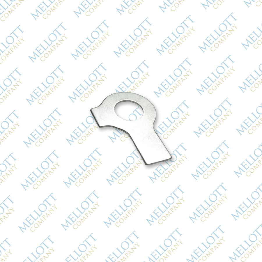 Lockplate  M8