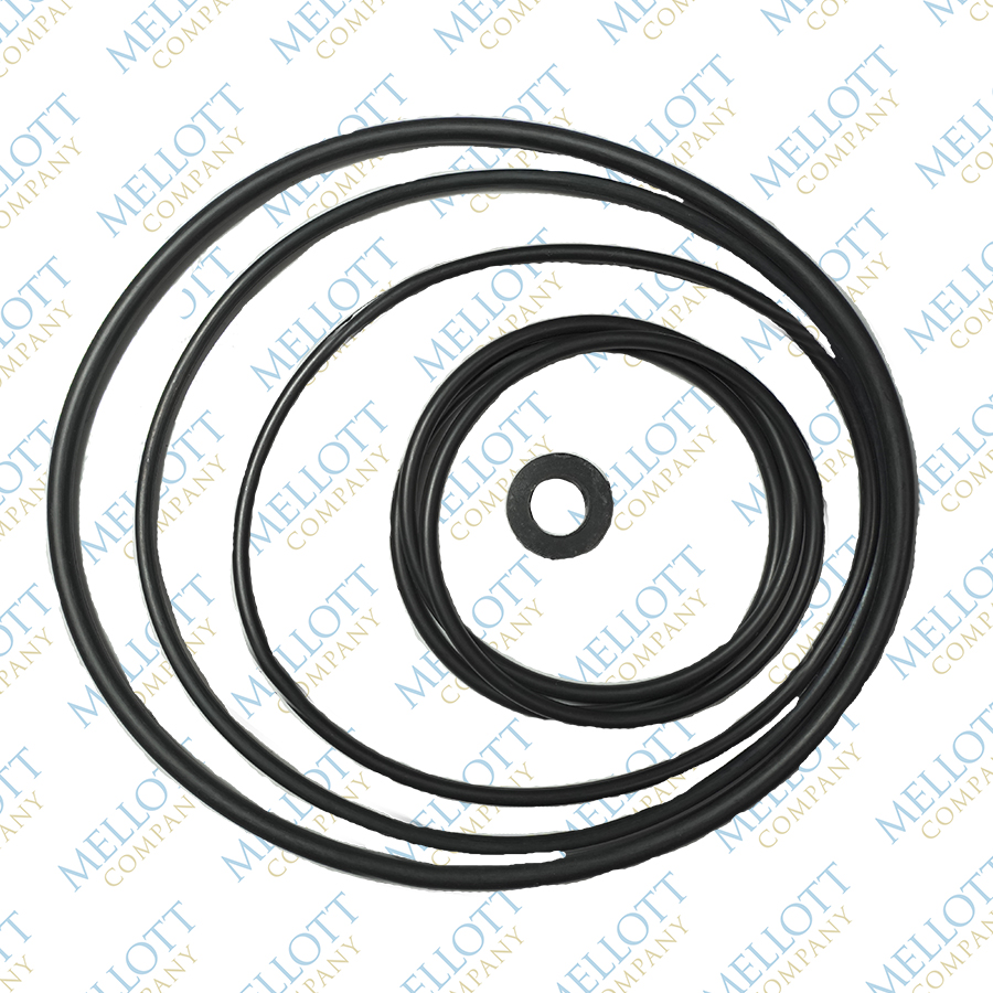 Seal Kit for Filter