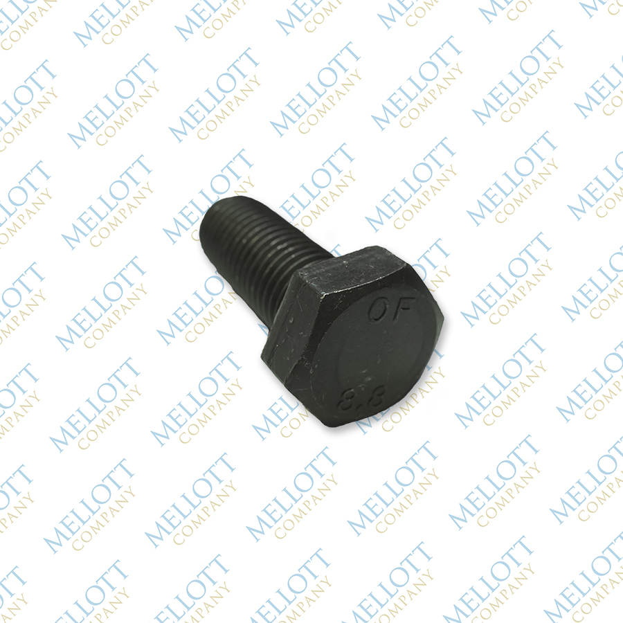 HHCS M24 x 60 DIN933