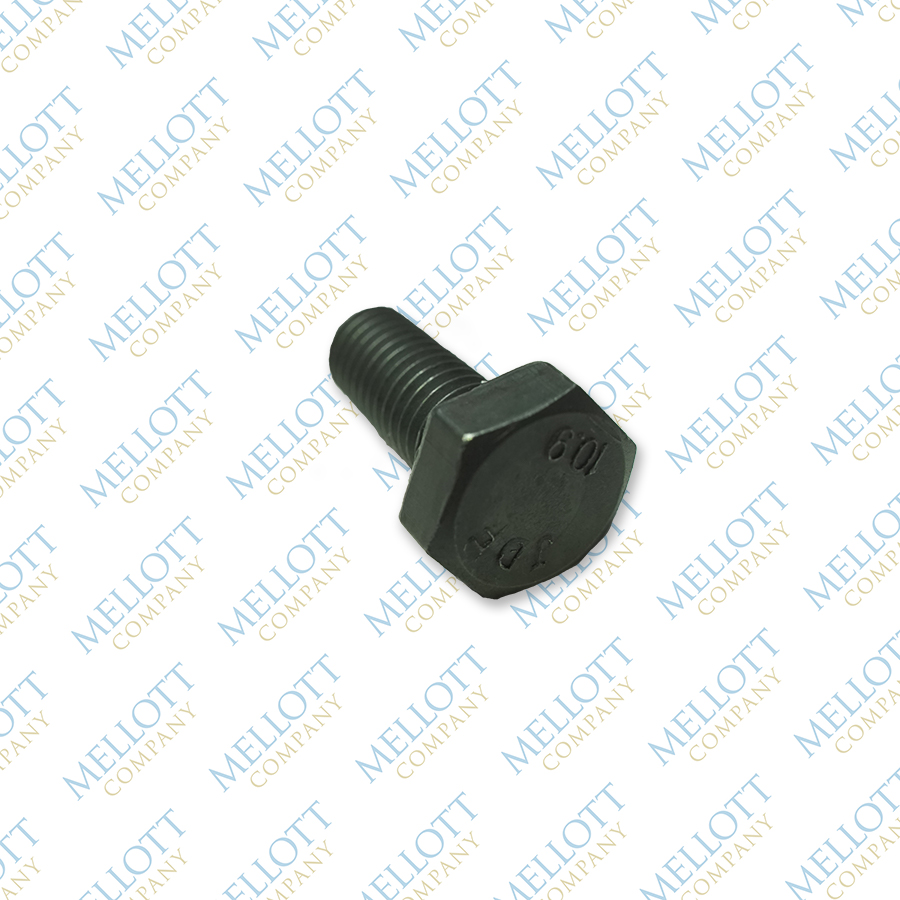 HHCS M10 x 25 Full Thread