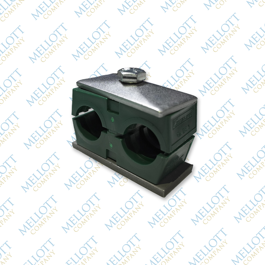 Clamp, Tube 1/2 inch