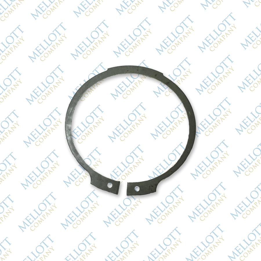 Retaining Ring, Eccentric