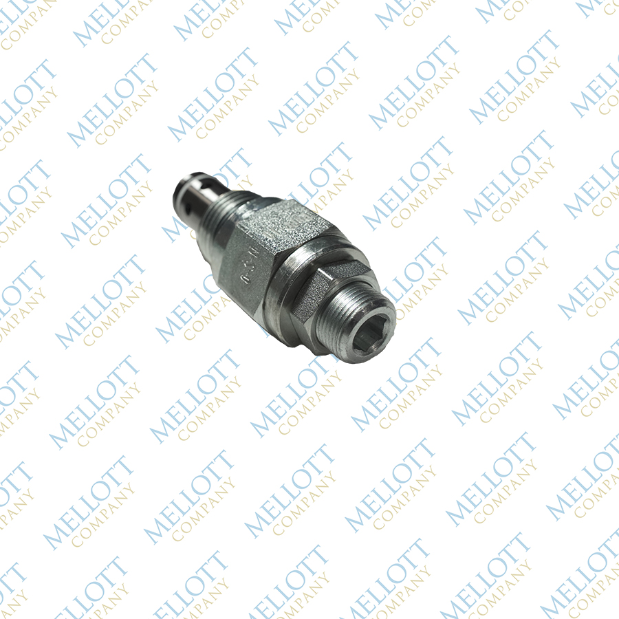 Pressure Relief Valve Command