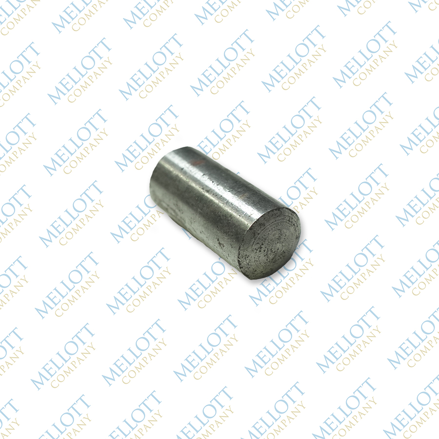Pin Str 12mm x 24 mm