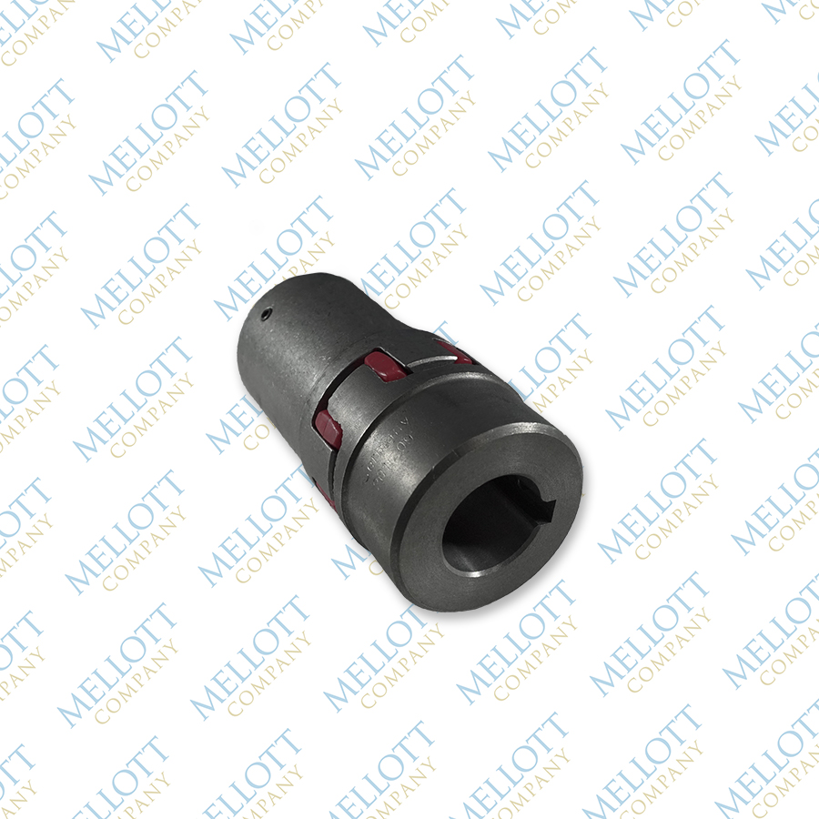 Flexible Coupling