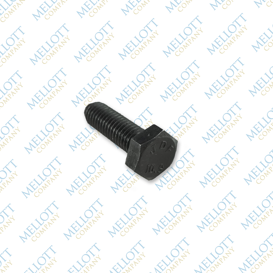Capscrew Hexhead M8 x 25