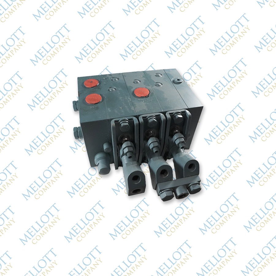 Control,Valve,Dynex,VM-3106-1746,1083404728,Metso