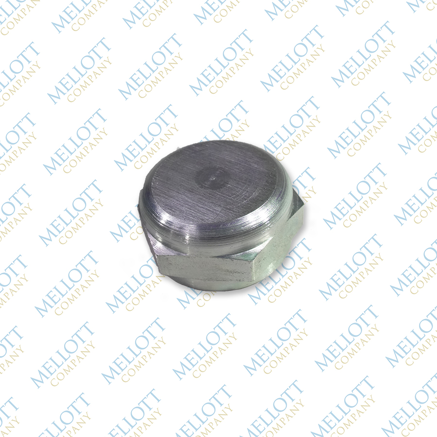 Nut, 7002431027 Metso