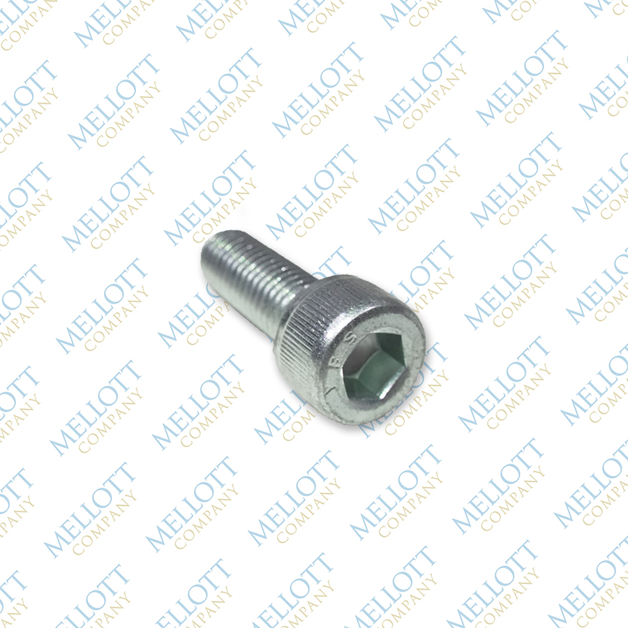 Capscrew,Socket Head,M10x30