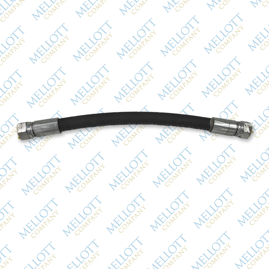 Hose,12/16 lg.450