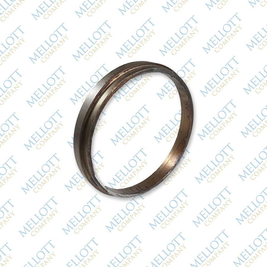 Ring,Frame,HP300,Metso