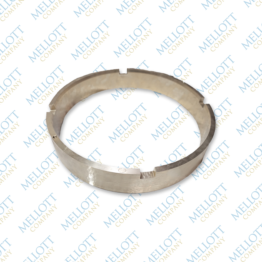 Shim,Thrust Bearing(70588726)HP200