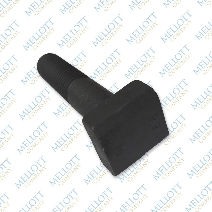 Square Head Bolt