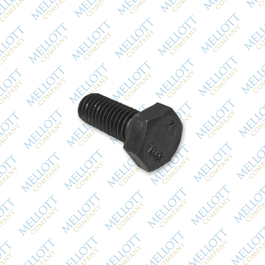 Screw,Hex,M10x25