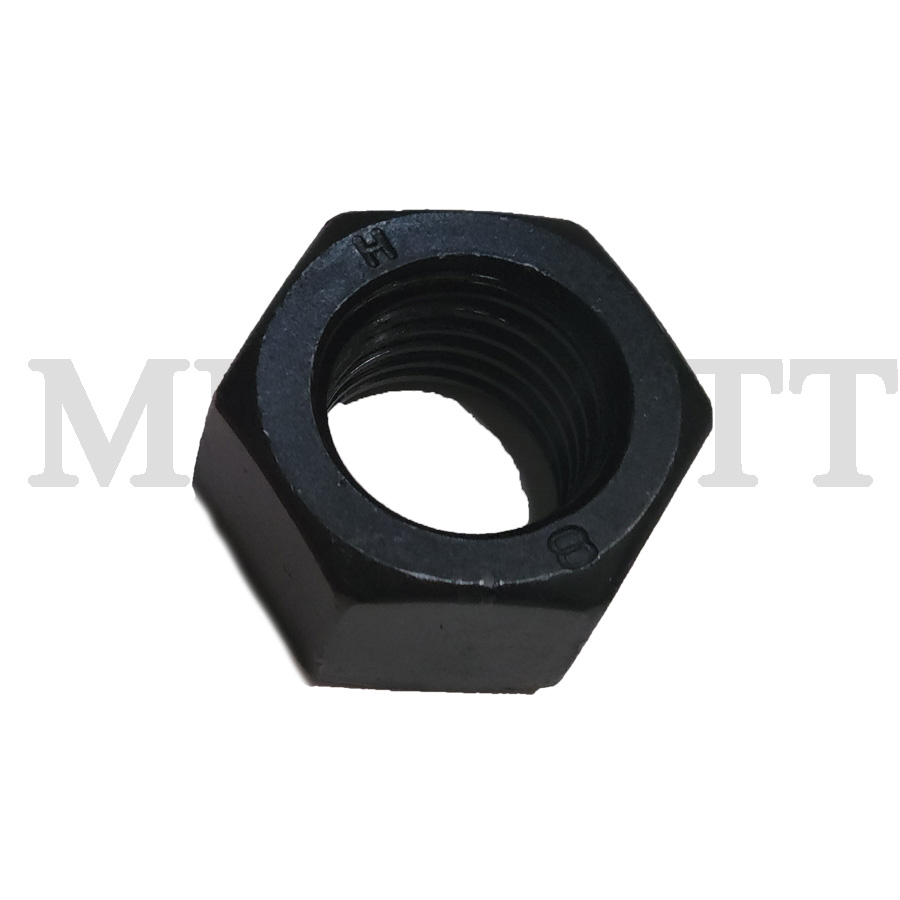Hexagon Nut IS04032-M20-8-A3A