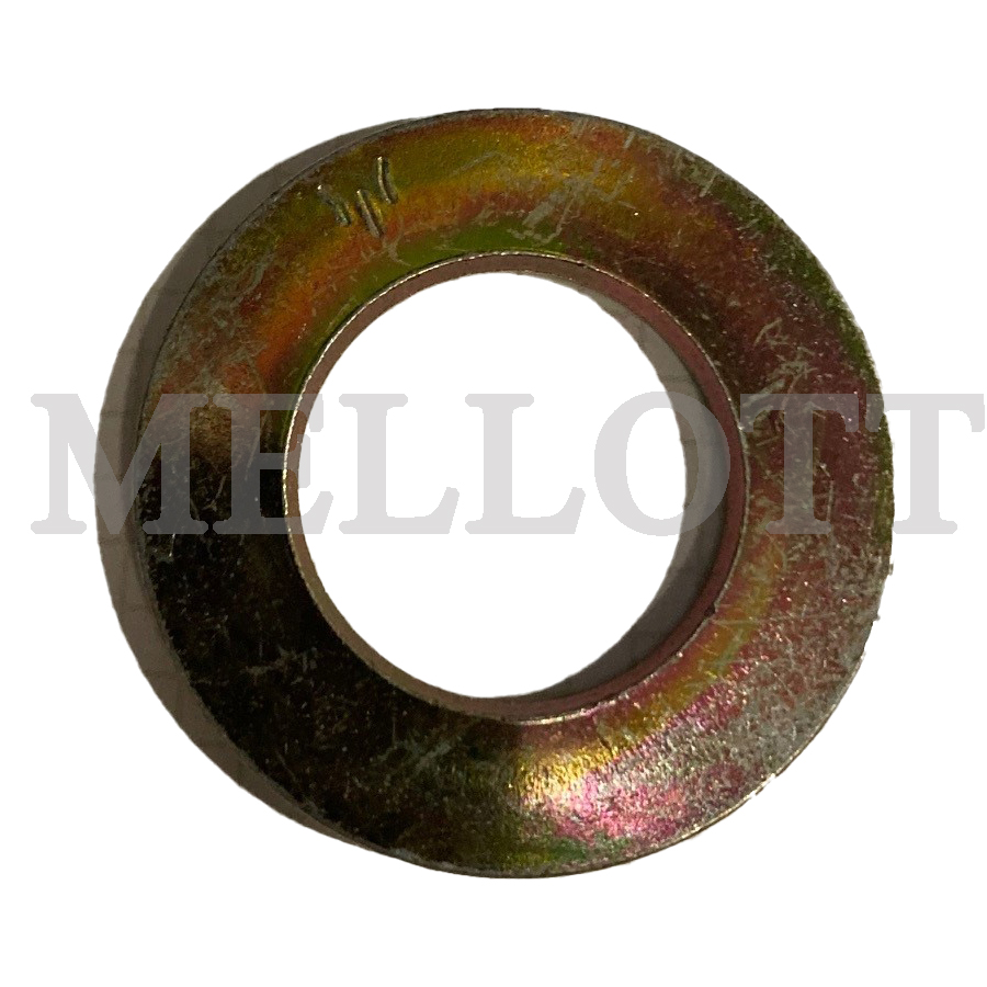Washer,Flat,Hardened,Cedarapids,OEM