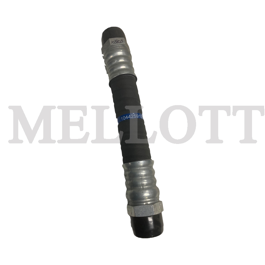 Hose 2 x 18 (44259100)