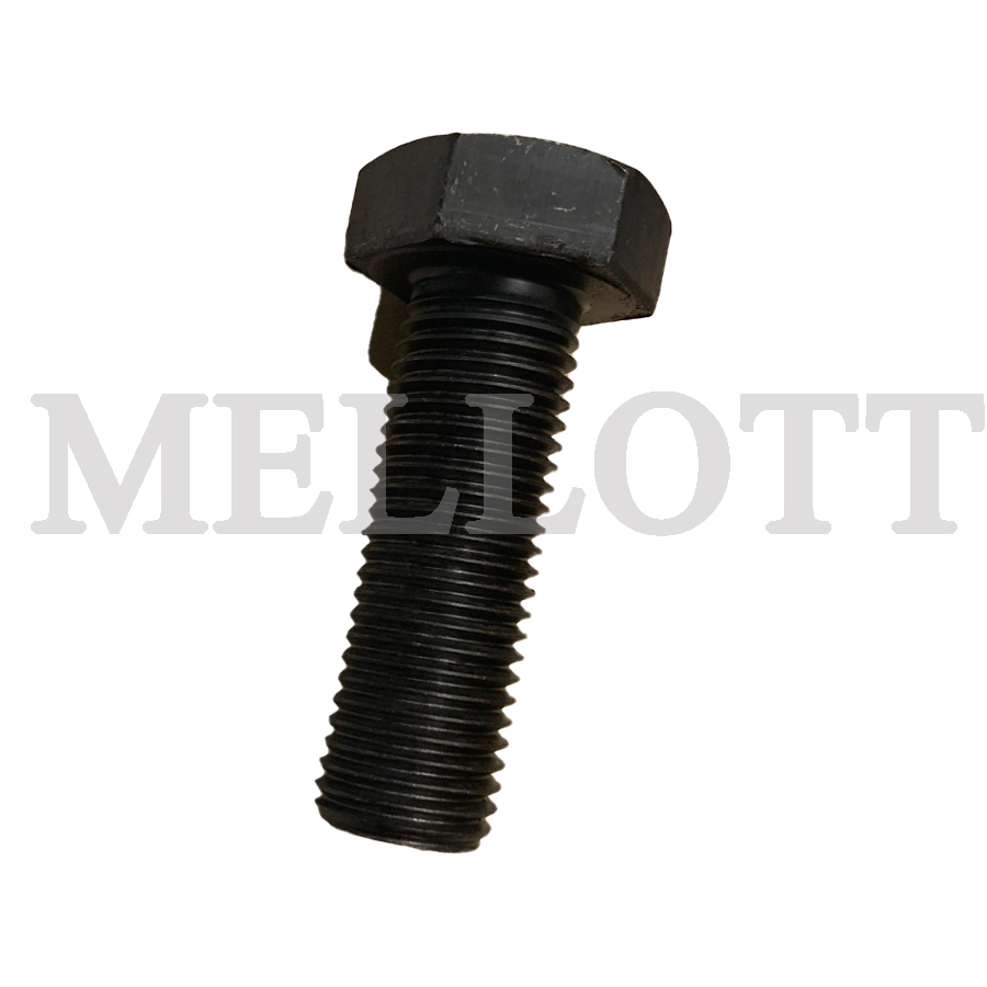 Capscrew,Hx  M30 x 90