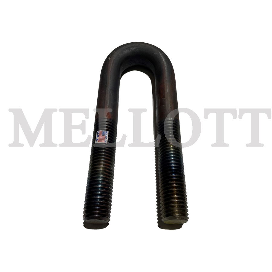 Bowl Liner U-Bolt