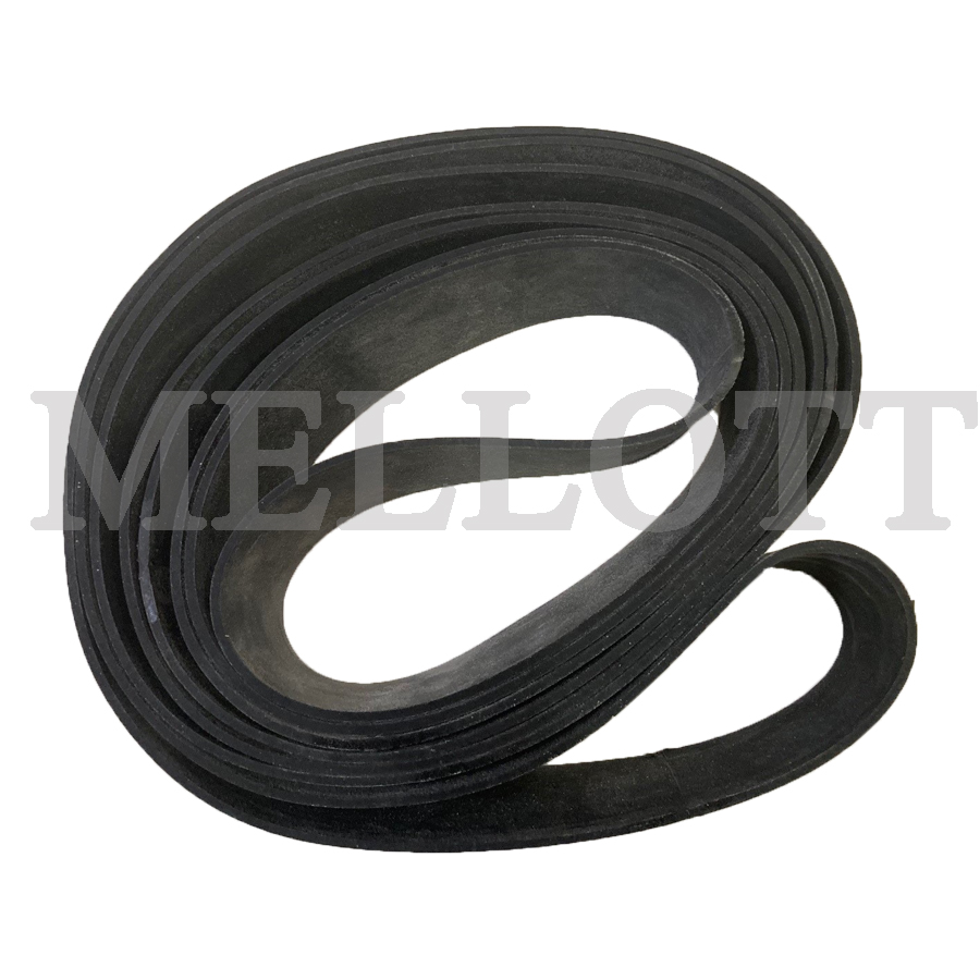 Seal,Collar,Dust,4.25FT,1063519076,Metso