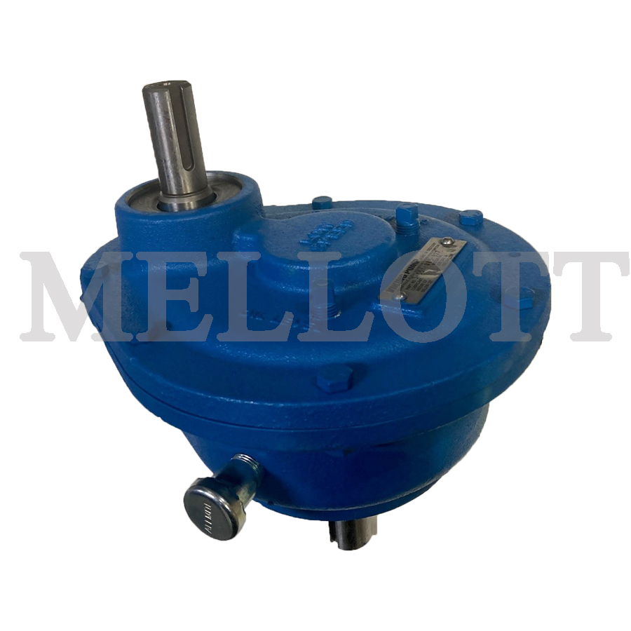 Reducer, 1059640280 Metso