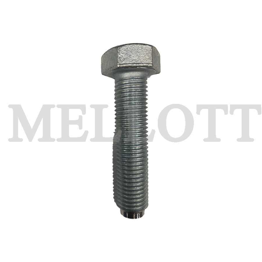 Jackscrew