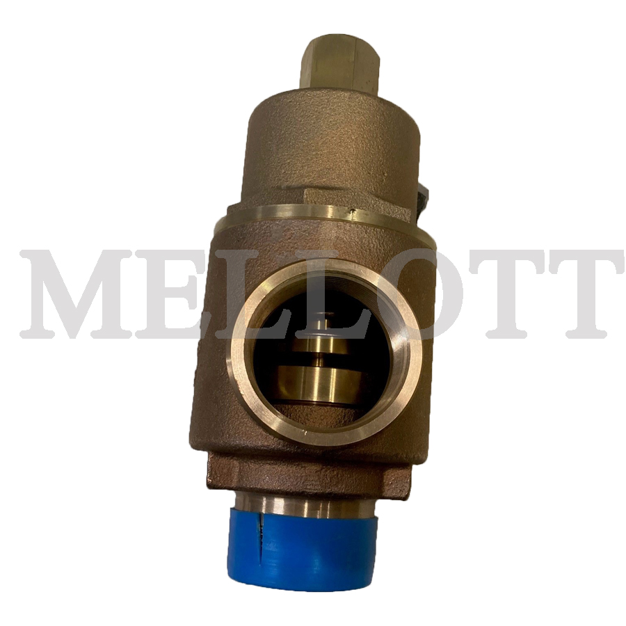 Valve Relief 2 Inch