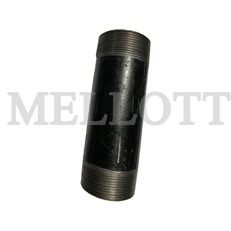 Nipple,2.00x6.00,1001551461,Metso
