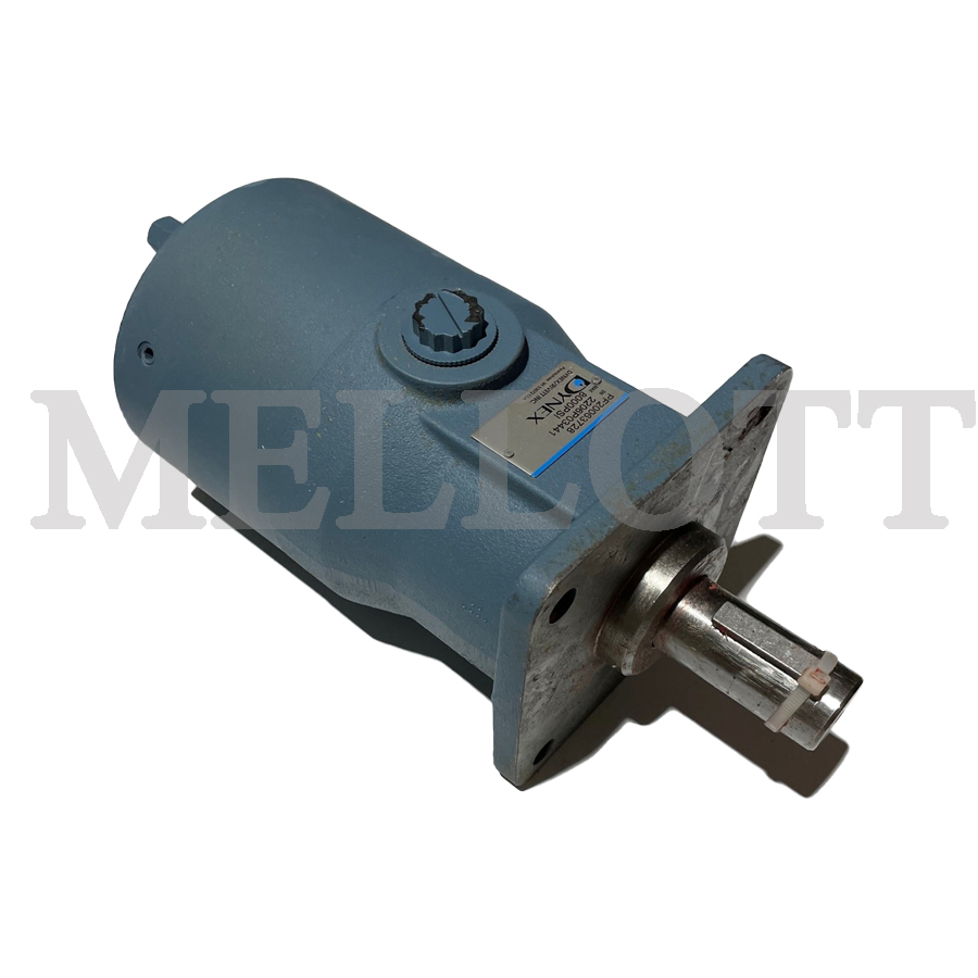 Pump, 1059420184 Metso