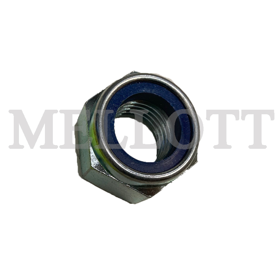 Nut,Hex,Torque,ISO7040-M36-8-A3A,704203927360,Metso