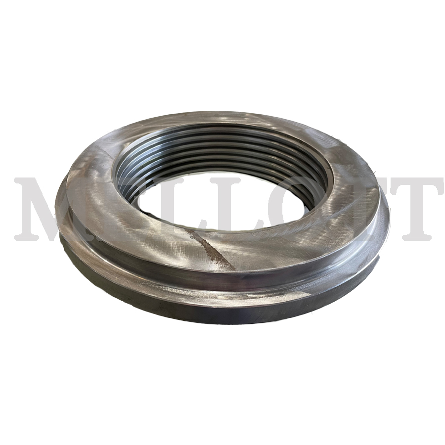 Locking Nut,Mantle,GP300