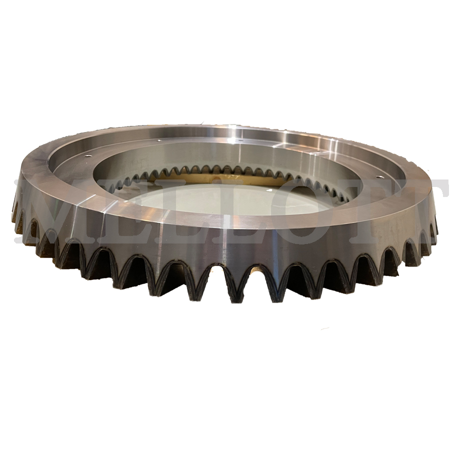 Gear,Eccentric,HP300,1036833869,Metso