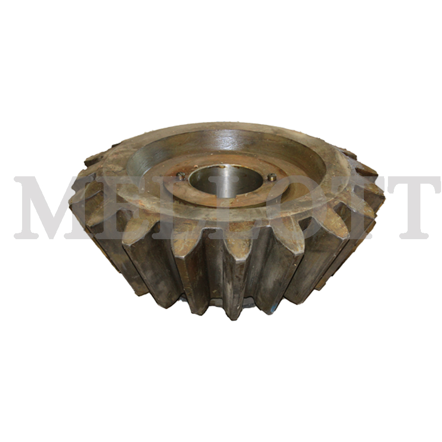 Gear,Pinion,7FT,1036827657,Metso