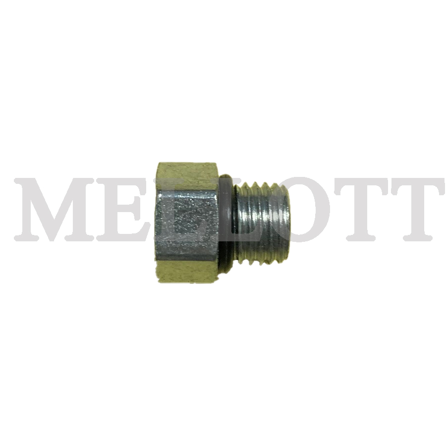 Plug, 1002098744 Metso