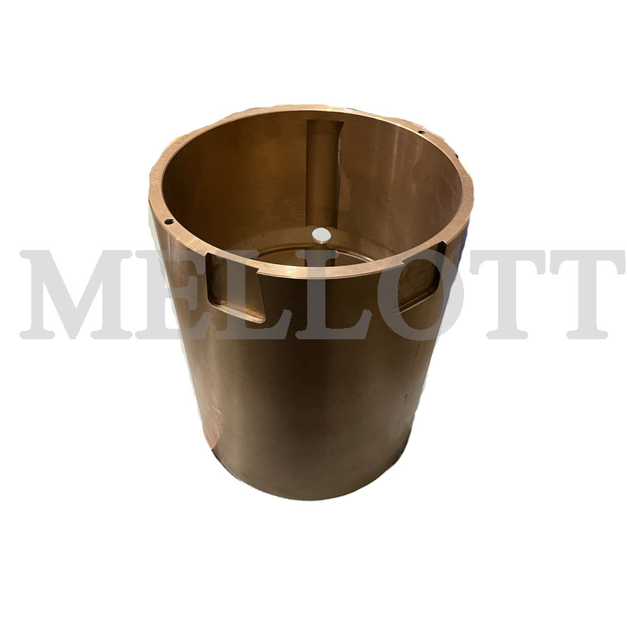 Bushing,Eccentric,HP200,OEM