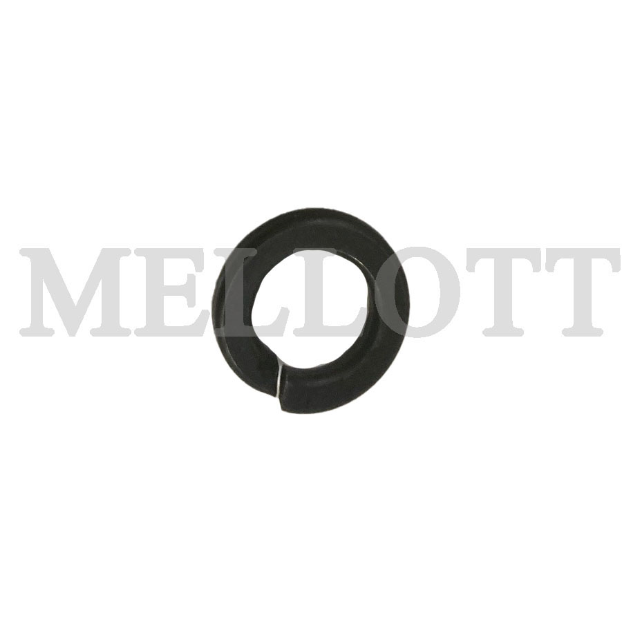 WASHER, LOCK, HELICAL SPRING, REGULAR