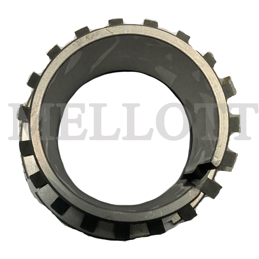 Tightening Bushing