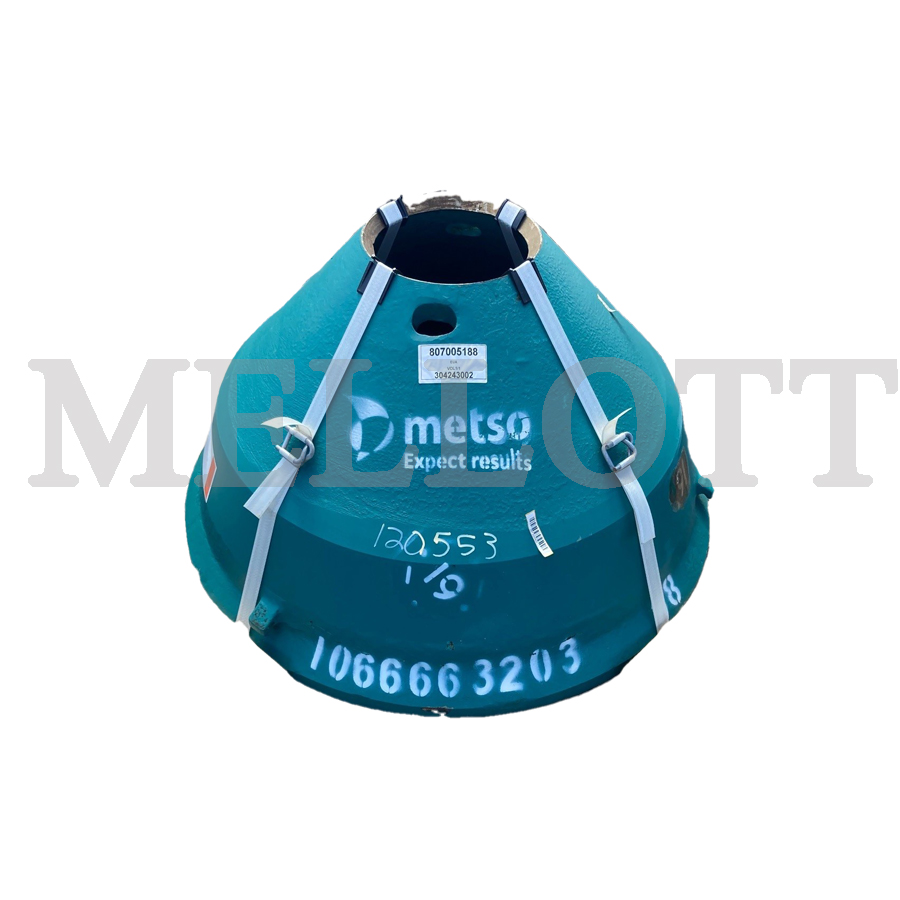 HP200 Mantle