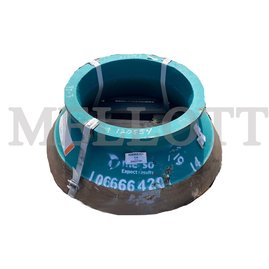HP200 Bowl Liner