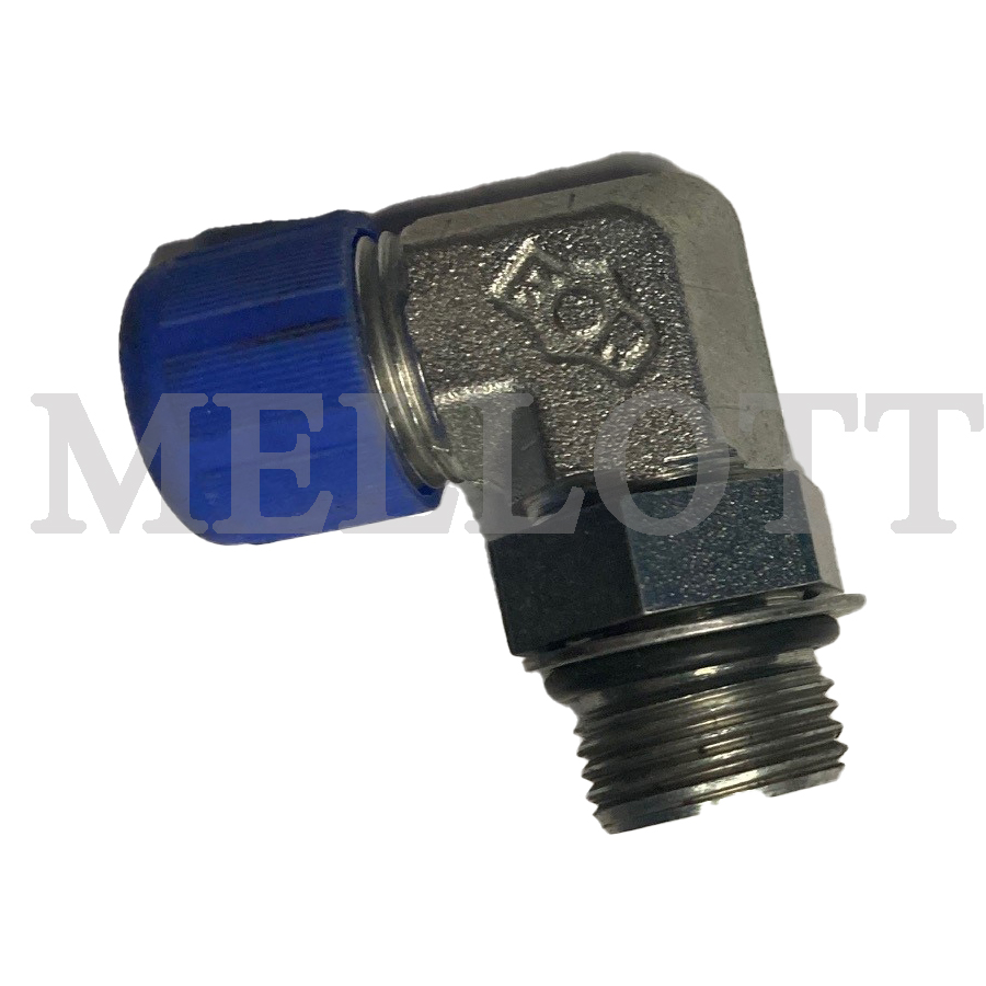 Elbow,90 Degrees, .750-16