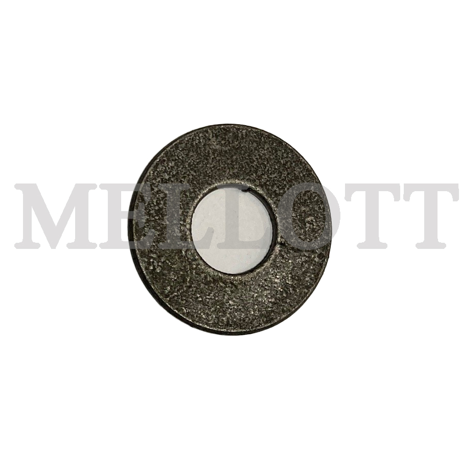 Washer, .5 Flat