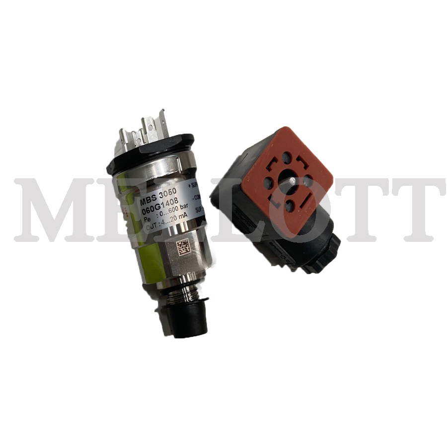 Sensor,Pressure(N02495321) Metso