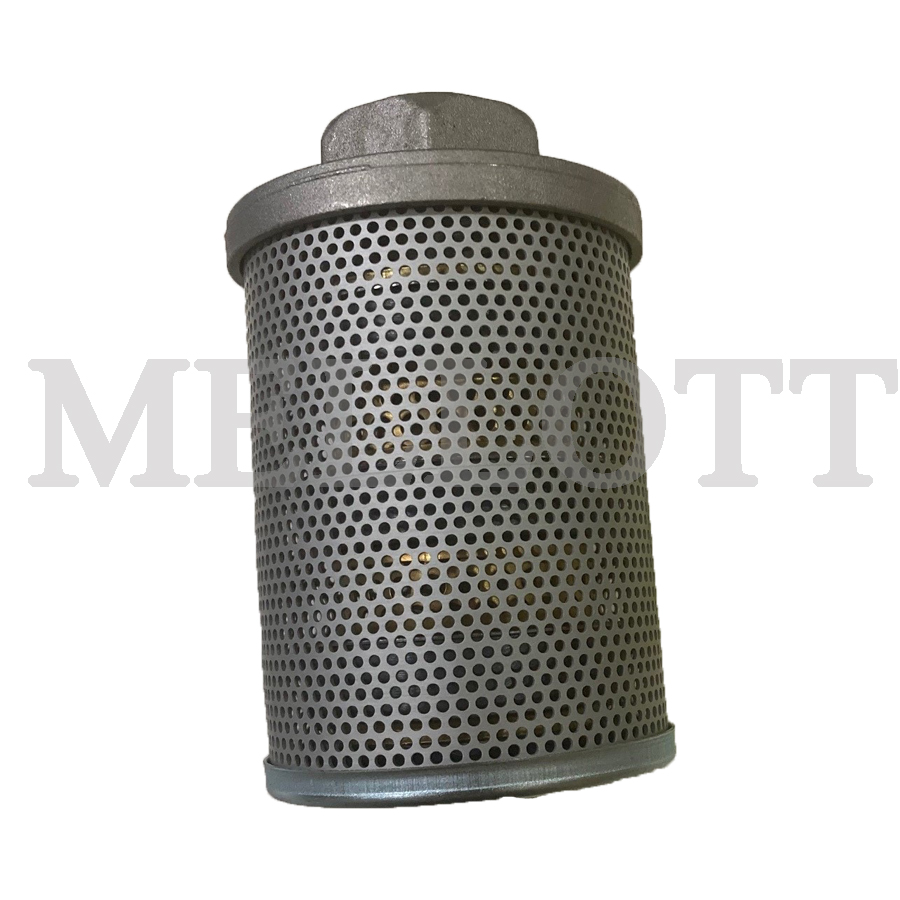 Strainer